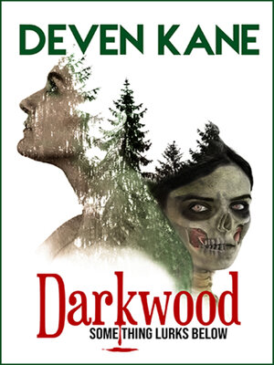 cover image of Darkwood